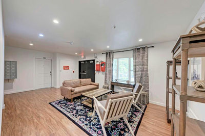 306 E 30th St #210 — photo 5