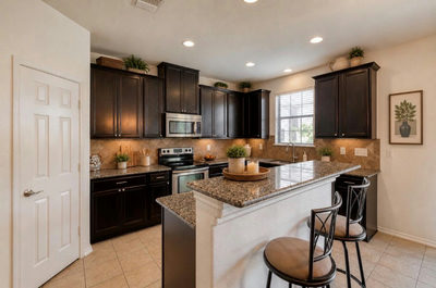 8600 Panadero Dr — photo 2