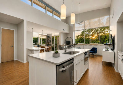 1600 Barton Springs Rd #5406 — photo 4