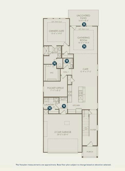 5009 Monarda Mint Dr — photo 2