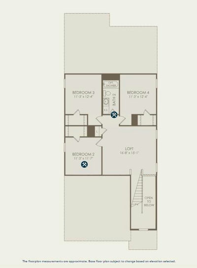 5009 Monarda Mint Dr — photo 3