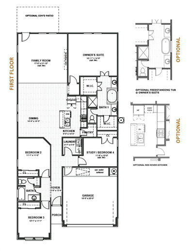 401 Stellar Wind Dr — photo 2