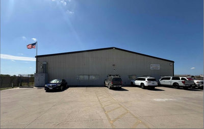 112 E Mlk Jr Industrial Blvd — photo 2