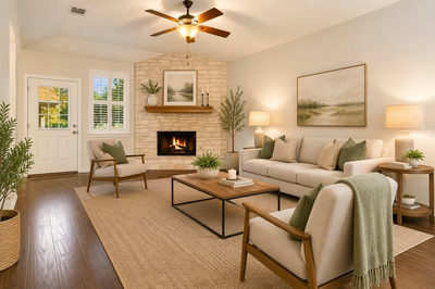 6501 Brush Country Rd #109 — photo 4