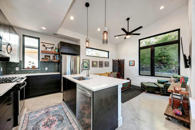1205 Deloney St #B — photo 4