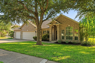 2813 Winding Shore Ln — photo 2