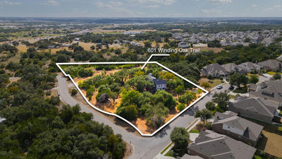 601 Winding Oak Dr — photo 2