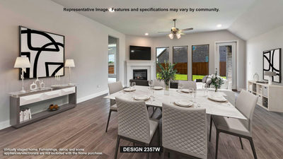 325 Bundleflower Way — photo 3