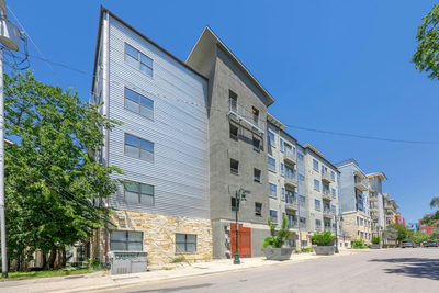 2502 Leon St #304 — photo 2