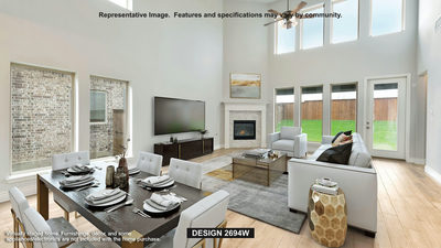 312 Bundleflower Way — photo 3