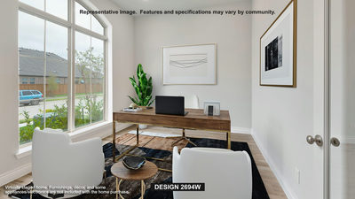 312 Bundleflower Way — photo 4