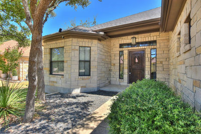 600 Caprock Canyon Trl — photo 3