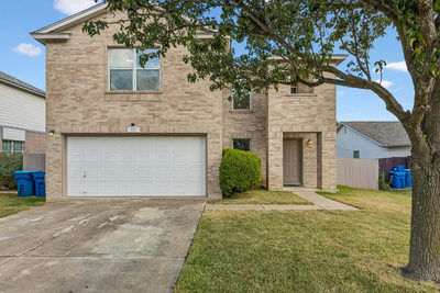 111 Burnet Forest Cv — photo 2