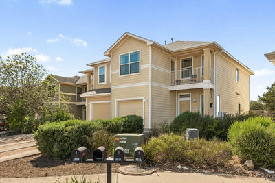 8909 Mountain Shadows Cv #B — photo 2