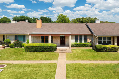 11133 Pinehurst #B Dr #B — photo 4