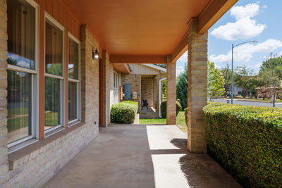 11133 Pinehurst #B Dr #B — photo 3