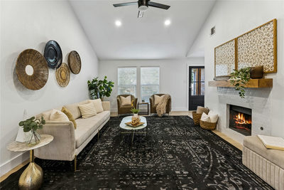 7901 SEMINARY RIDGE Dr — photo 5