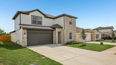 151 Mustang Lake Cir — photo 2