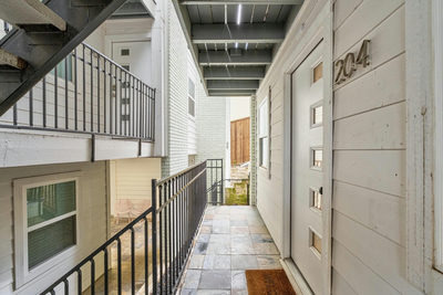 807 Blanco St #204 — photo 2
