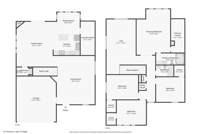 471 Thicket Ln — photo 2