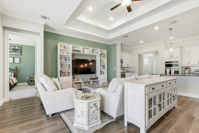 305 Iron Rail Ln — photo 5