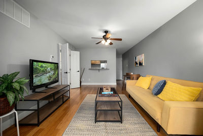 1700 Nueces St #203 — photo 5