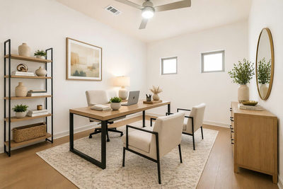 3600 S Lamar Blvd #215 — photo 3