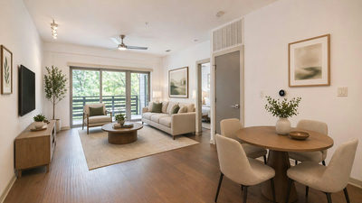 3600 S Lamar Blvd #215 — photo 2