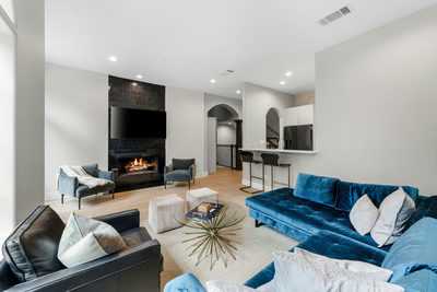 1529 Barton Springs Rd #13 — photo 5