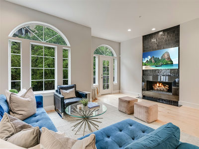 1529 Barton Springs Rd #13 — photo 4