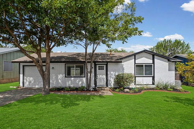 2808 Dillion Hill Dr — photo 3