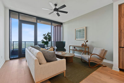 84 East Ave #1705 — photo 3