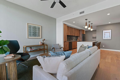 84 East Ave #1705 — photo 4