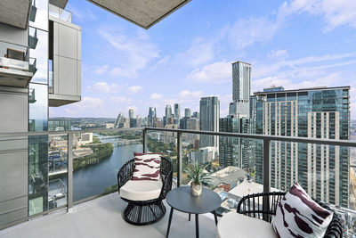 44 East Ave #3604 — photo 4