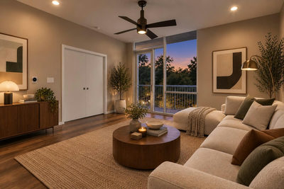1600 Barton Springs Rd #5308 — photo 2