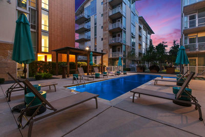 1600 Barton Springs Rd #5308 — photo 5