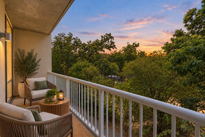1600 Barton Springs Rd #5308 — photo 3
