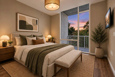 1600 Barton Springs Rd #5308 — photo 4