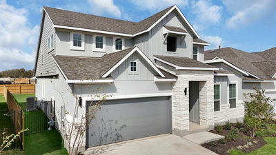 304 Borrego Bnd — photo 3