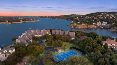 903 Cat Hollow Club Dr #A-1 — photo 2