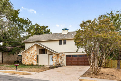 10408 Timbercrest Ln — photo 2