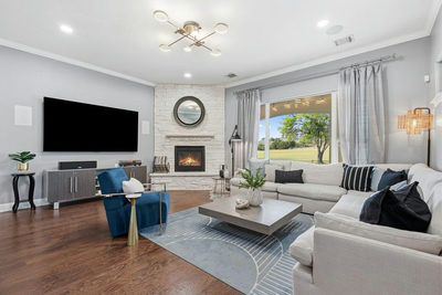 1848 Harvest Dance Dr — photo 2