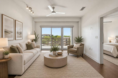 3600 S Lamar Blvd #412 — photo 3