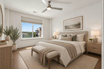 3600 S Lamar Blvd #412 — photo 4