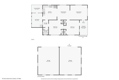 372 Old Lockhart Rd — photo 2