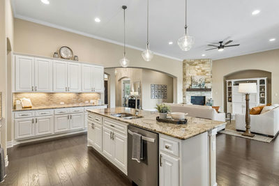 3508 Elm Ridge Dr — photo 3