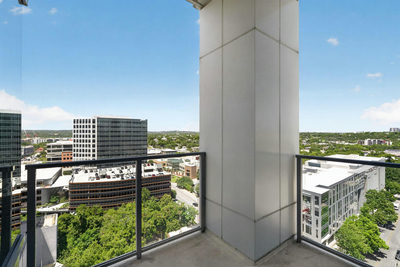 501 West Ave #1504 — photo 5