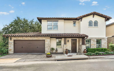 15109 Falconhead Grove Loop — photo 2