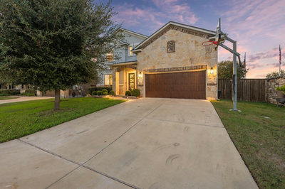 104 Cross Timbers Dr — photo 2