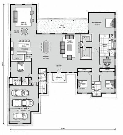 4155 Bee Creek Rd — photo 2